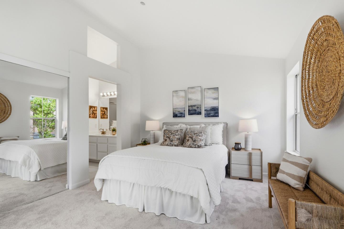 Detail Gallery Image 29 of 67 For 1007 Vardin Ter, Fremont,  CA 94536 - 3 Beds | 2/1 Baths