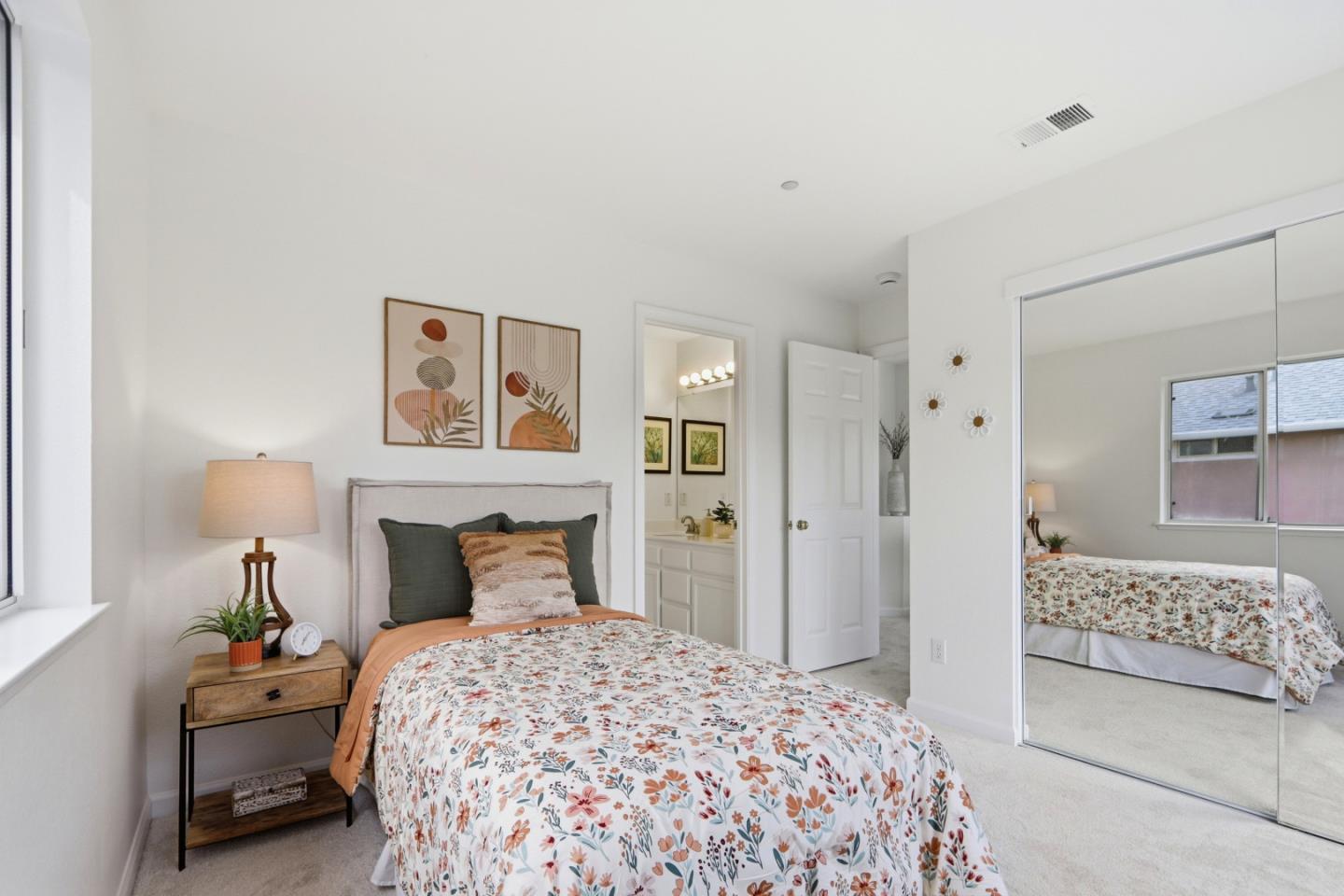 Detail Gallery Image 36 of 67 For 1007 Vardin Ter, Fremont,  CA 94536 - 3 Beds | 2/1 Baths