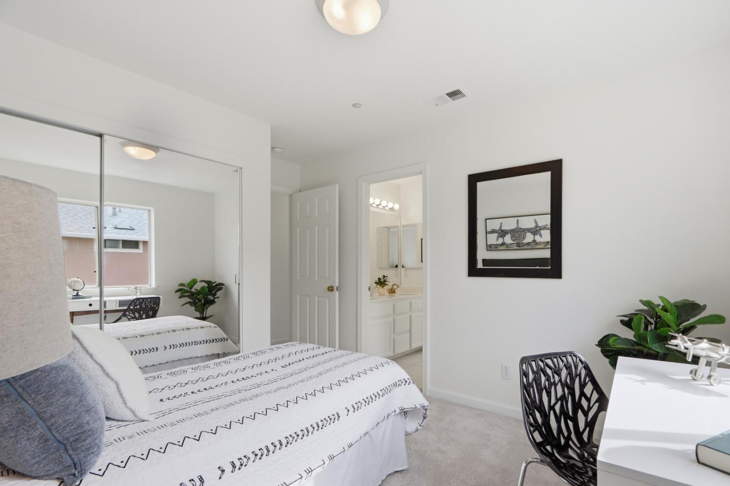 Detail Gallery Image 40 of 67 For 1007 Vardin Ter, Fremont,  CA 94536 - 3 Beds | 2/1 Baths