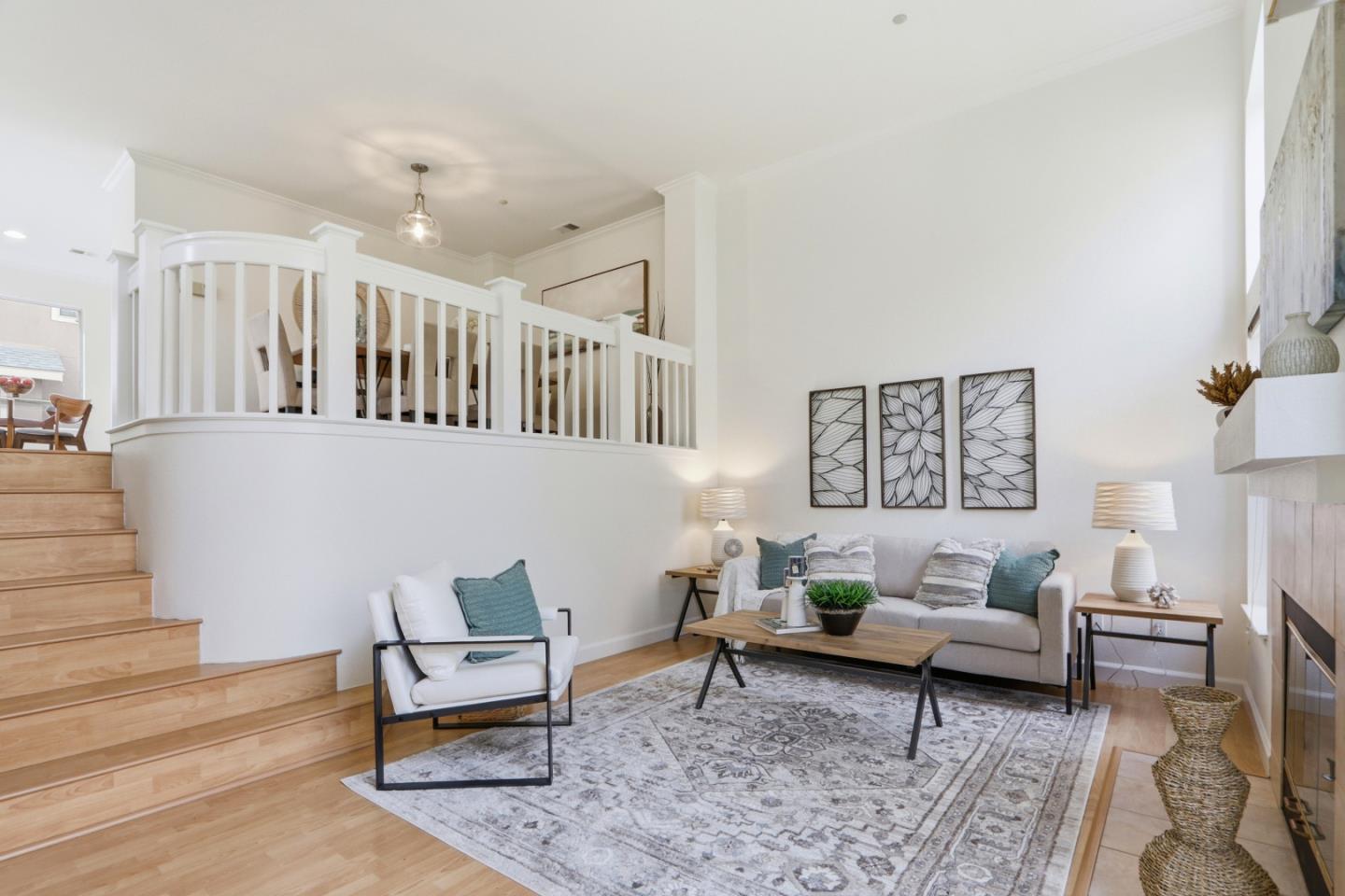 Detail Gallery Image 6 of 67 For 1007 Vardin Ter, Fremont,  CA 94536 - 3 Beds | 2/1 Baths