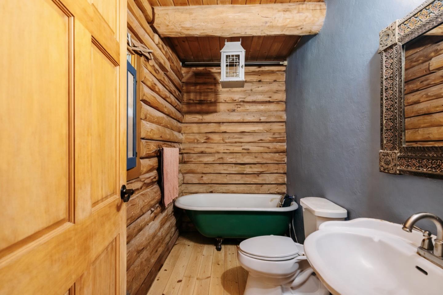 Detail Gallery Image 15 of 19 For 4101 San Juan Canyon Rd, San Juan Bautista,  CA 95045 - 3 Beds | 2 Baths