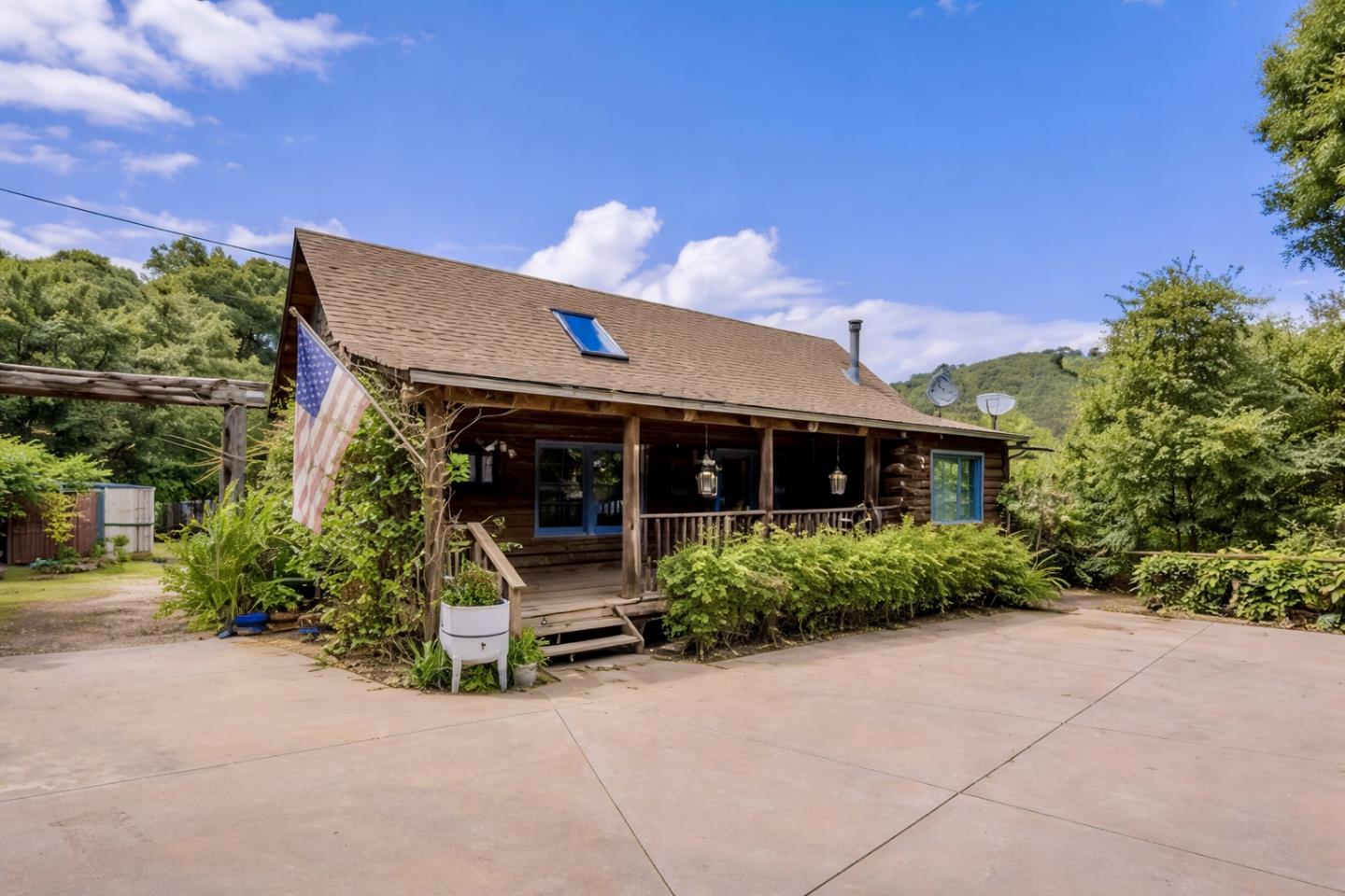 4101 San Juan Canyon Road, San Juan Bautista, CA, 95045