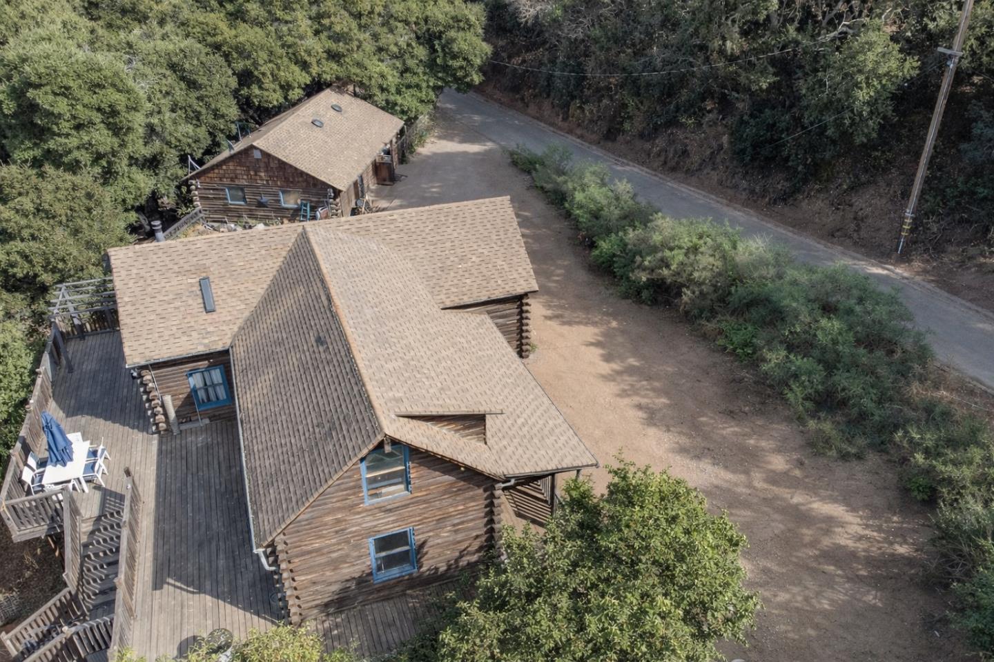 4101 San Juan Canyon Road, San Juan Bautista, CA, 95045