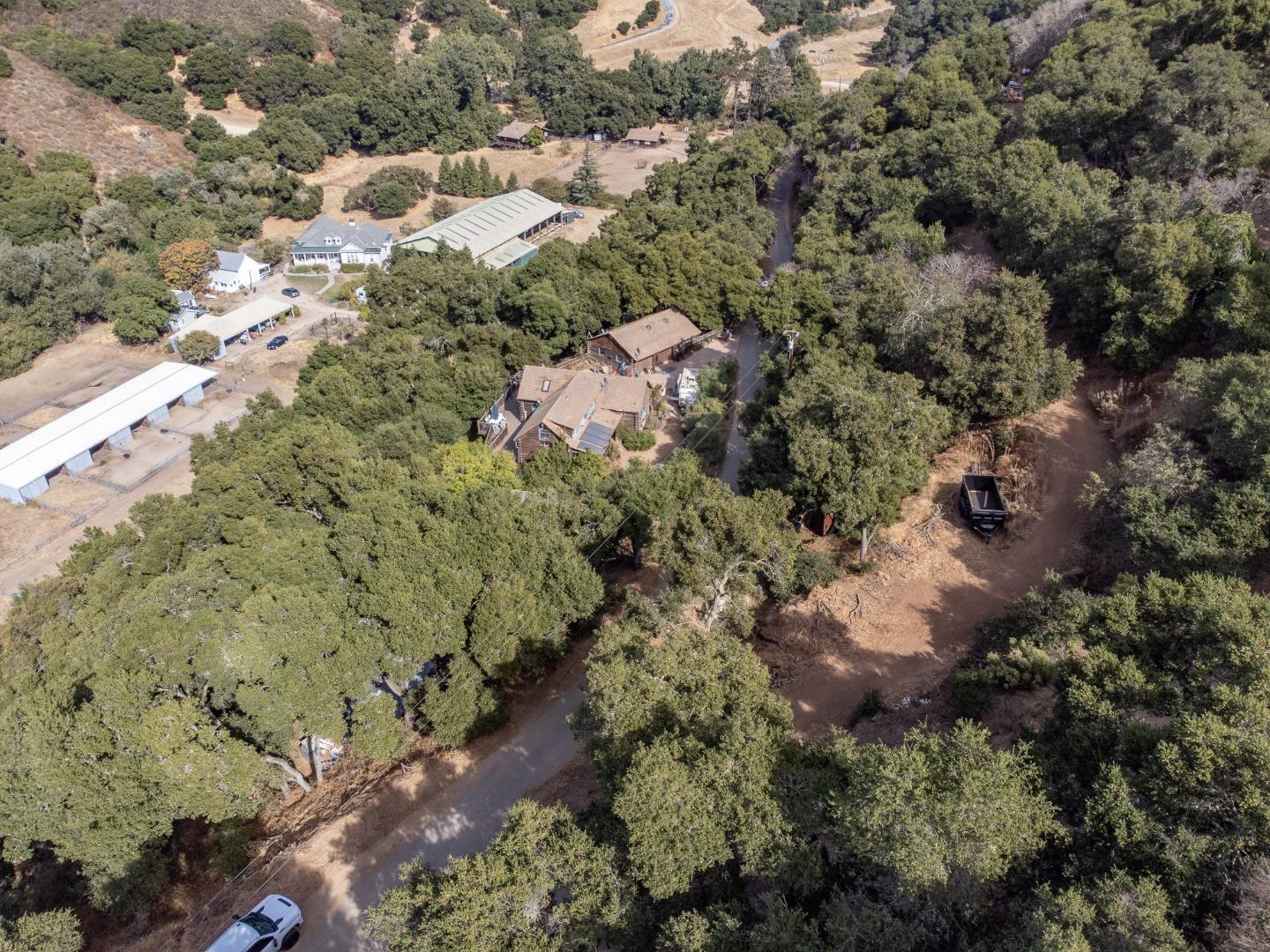 4101 San Juan Canyon Road, San Juan Bautista, CA, 95045