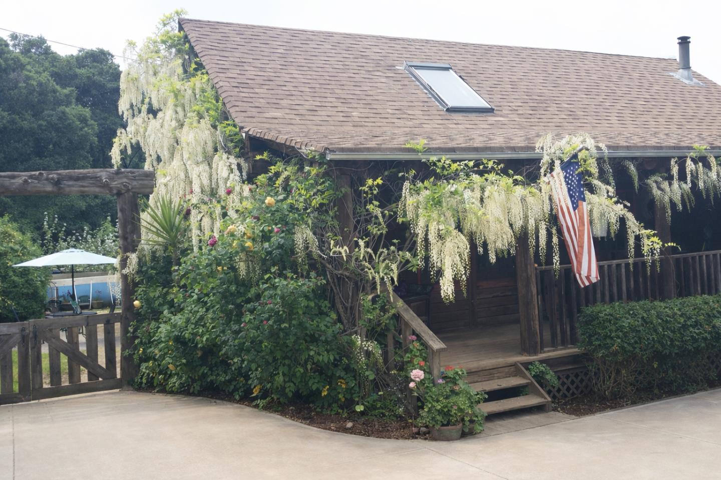 Detail Gallery Image 5 of 19 For 4101 San Juan Canyon Rd, San Juan Bautista,  CA 95045 - 3 Beds | 2 Baths