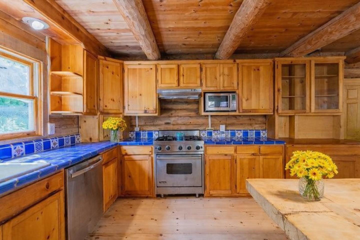4101 San Juan Canyon Road, San Juan Bautista, CA, 95045