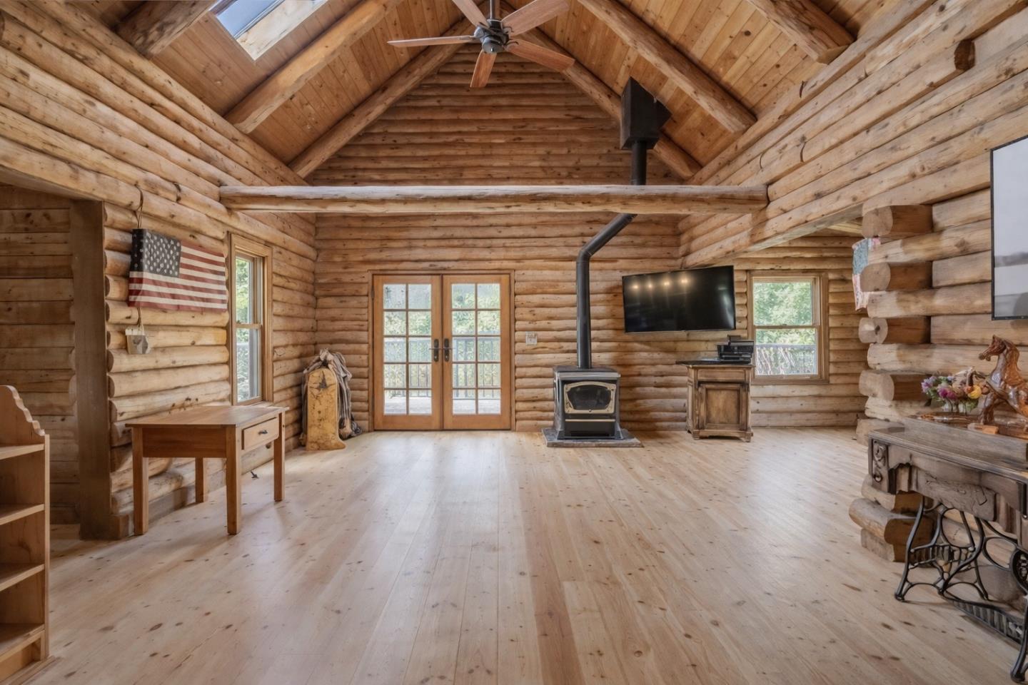 Detail Gallery Image 8 of 19 For 4101 San Juan Canyon Rd, San Juan Bautista,  CA 95045 - 3 Beds | 2 Baths