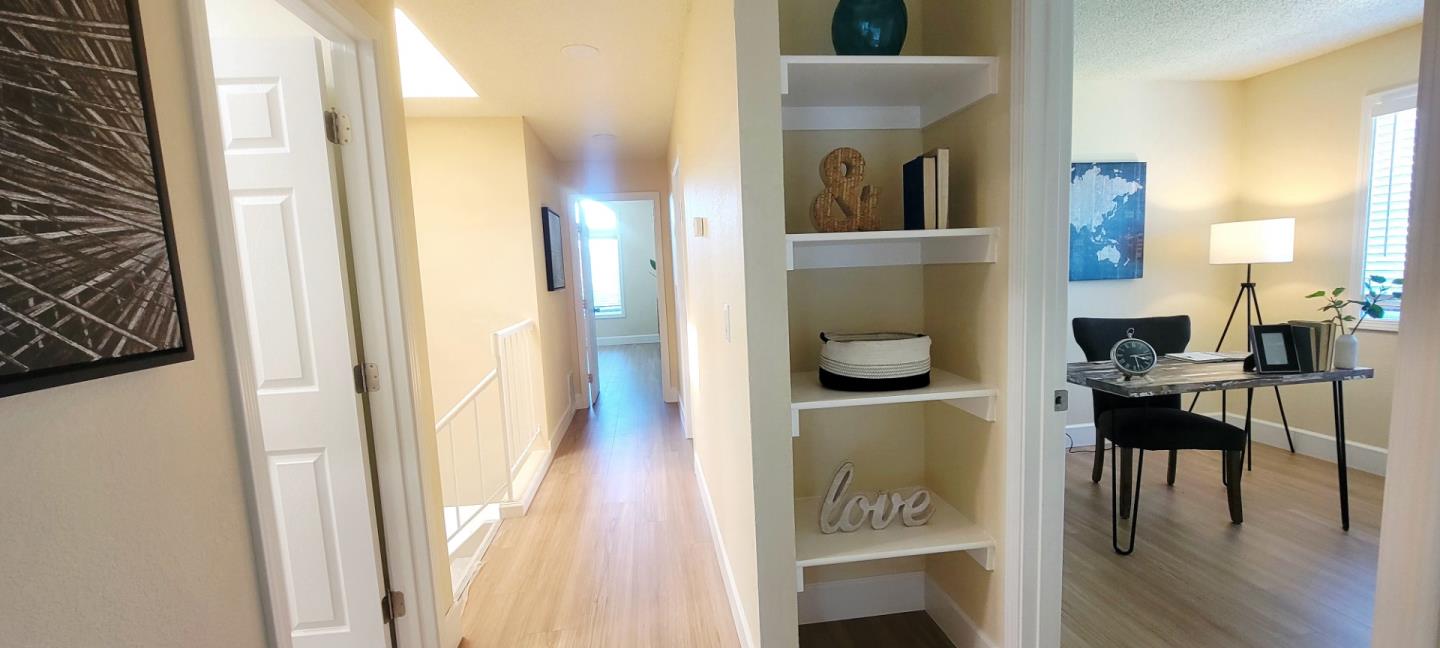 Detail Gallery Image 20 of 27 For 1146 Rosebriar Way, San Jose,  CA 95131 - 4 Beds | 2 Baths