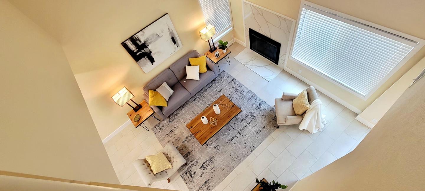 Detail Gallery Image 22 of 27 For 1146 Rosebriar Way, San Jose,  CA 95131 - 4 Beds | 2 Baths