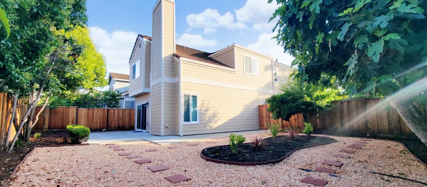 Detail Gallery Image 25 of 27 For 1146 Rosebriar Way, San Jose,  CA 95131 - 4 Beds | 2 Baths