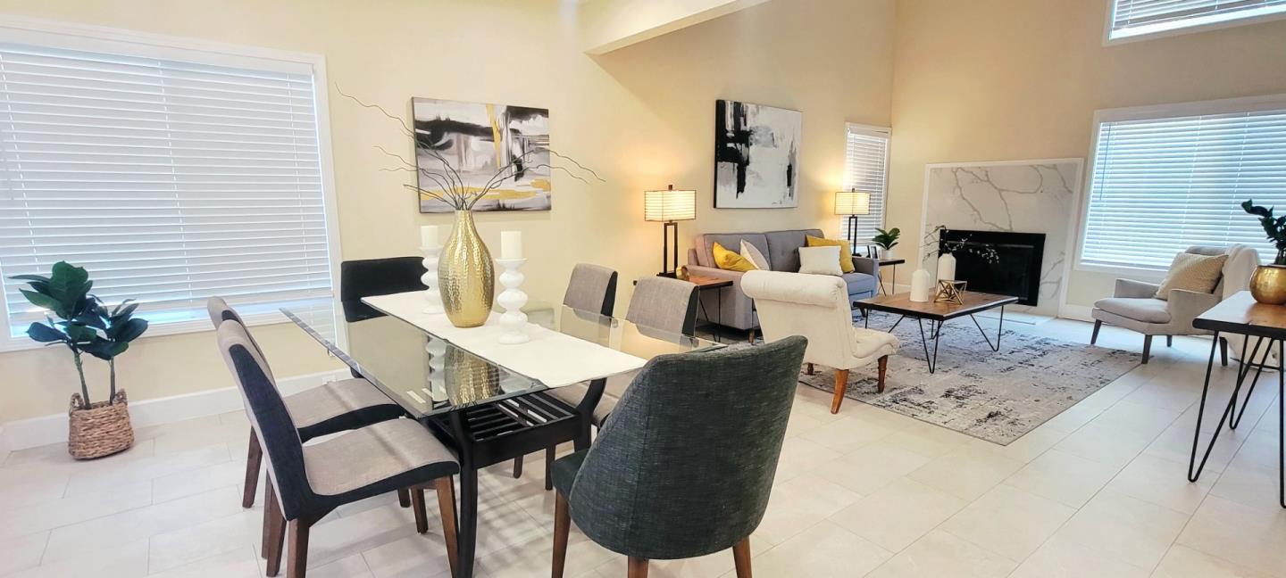 Detail Gallery Image 4 of 27 For 1146 Rosebriar Way, San Jose,  CA 95131 - 4 Beds | 2 Baths