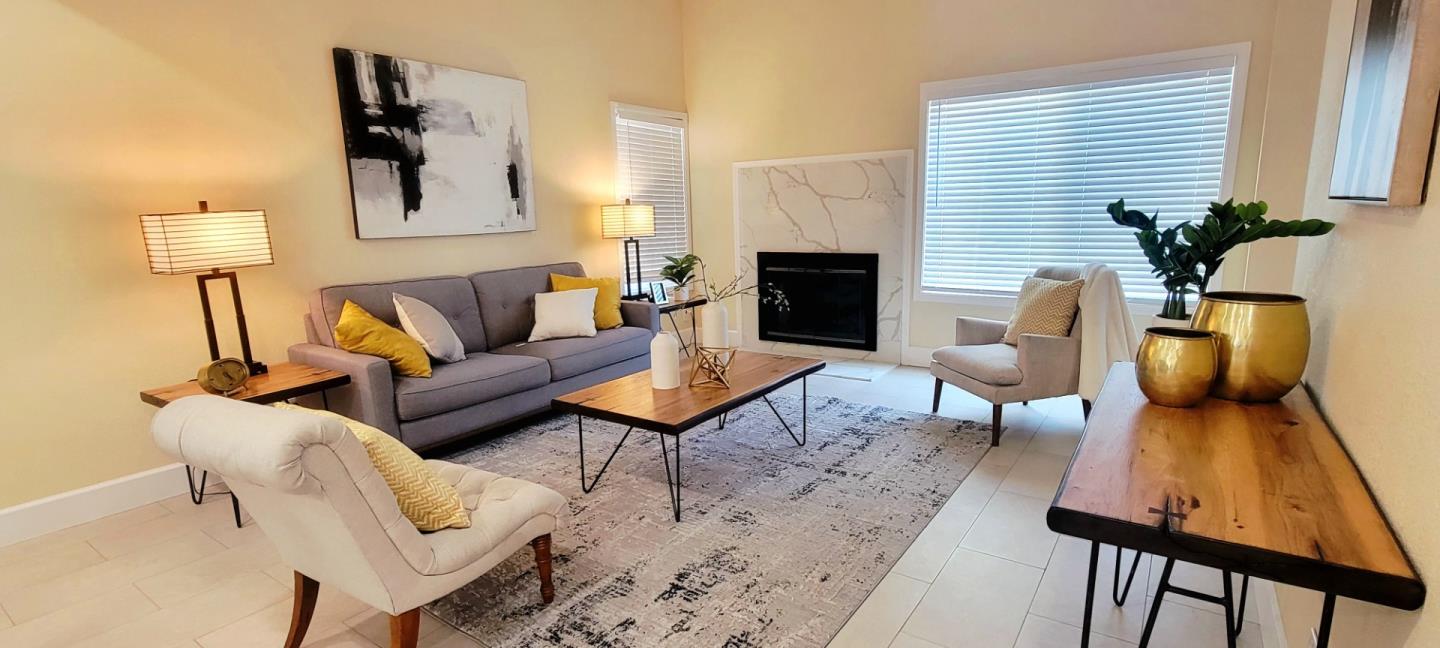 Detail Gallery Image 5 of 27 For 1146 Rosebriar Way, San Jose,  CA 95131 - 4 Beds | 2 Baths