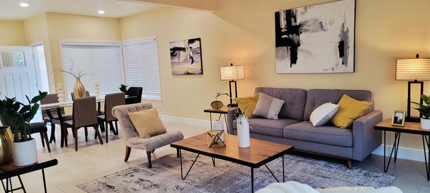 Detail Gallery Image 7 of 27 For 1146 Rosebriar Way, San Jose,  CA 95131 - 4 Beds | 2 Baths