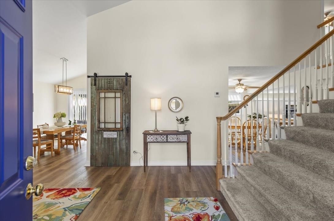 616 Brenda Lee Drive, San Jose, CA, 95123