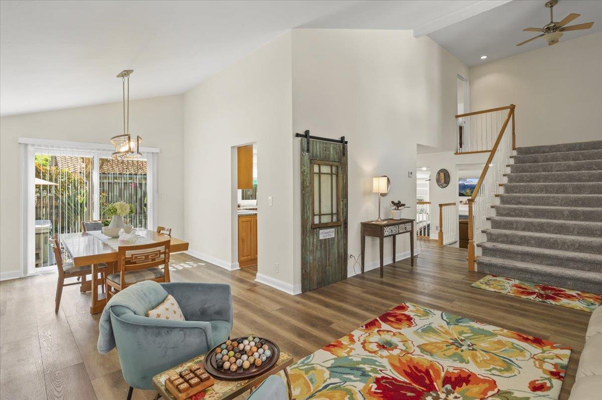 616 Brenda Lee Drive, San Jose, CA, 95123