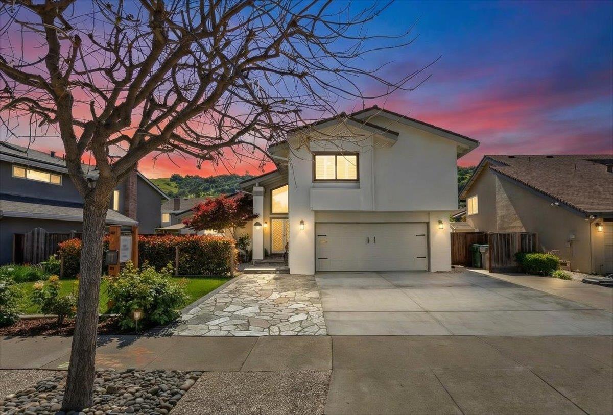 616 Brenda Lee Drive, San Jose, CA, 95123