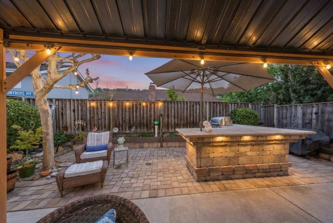 Detail Gallery Image 25 of 34 For 616 Brenda Lee Dr, San Jose,  CA 95123 - 4 Beds | 2/1 Baths