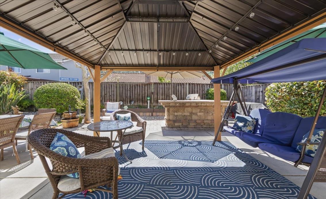 Detail Gallery Image 27 of 34 For 616 Brenda Lee Dr, San Jose,  CA 95123 - 4 Beds | 2/1 Baths