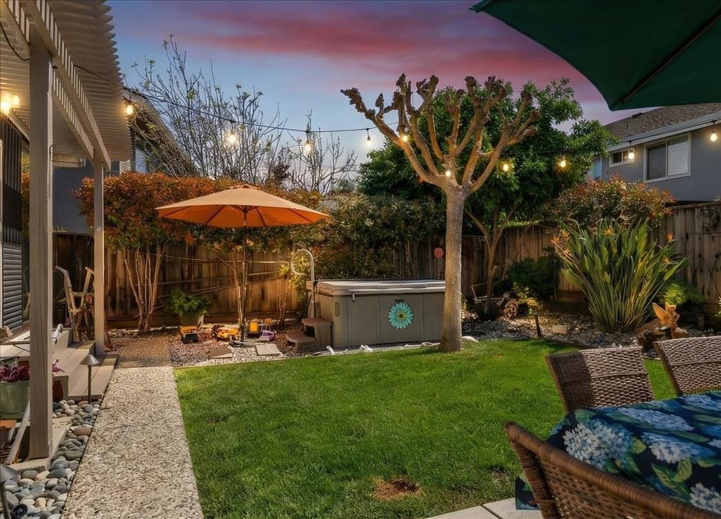 Detail Gallery Image 28 of 34 For 616 Brenda Lee Dr, San Jose,  CA 95123 - 4 Beds | 2/1 Baths