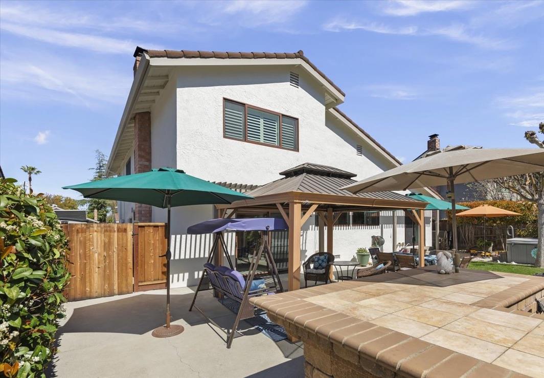 Detail Gallery Image 29 of 34 For 616 Brenda Lee Dr, San Jose,  CA 95123 - 4 Beds | 2/1 Baths