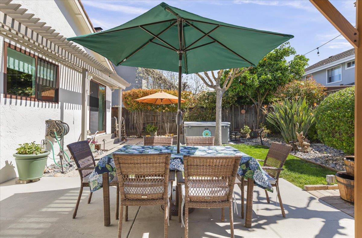 Detail Gallery Image 30 of 34 For 616 Brenda Lee Dr, San Jose,  CA 95123 - 4 Beds | 2/1 Baths