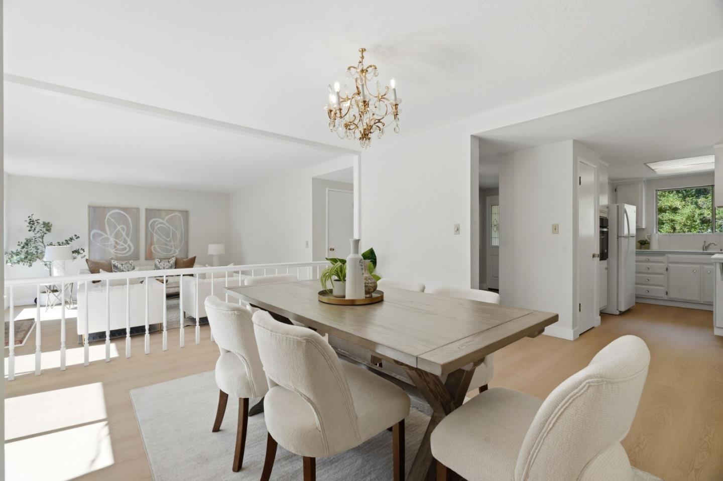 Detail Gallery Image 10 of 34 For 6128 Rainbow Dr, San Jose,  CA 95129 - 8 Beds | 3 Baths