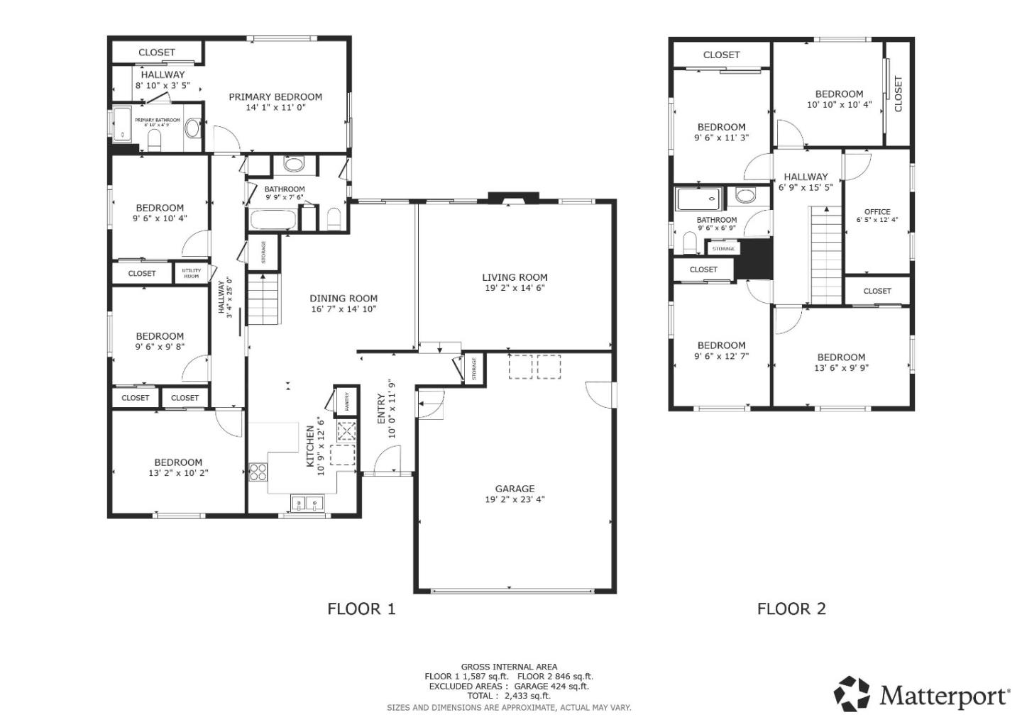 Detail Gallery Image 34 of 34 For 6128 Rainbow Dr, San Jose,  CA 95129 - 8 Beds | 3 Baths