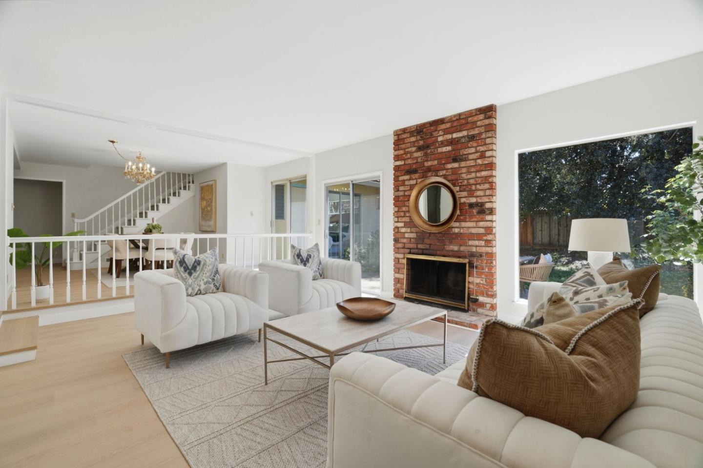 Detail Gallery Image 8 of 34 For 6128 Rainbow Dr, San Jose,  CA 95129 - 8 Beds | 3 Baths