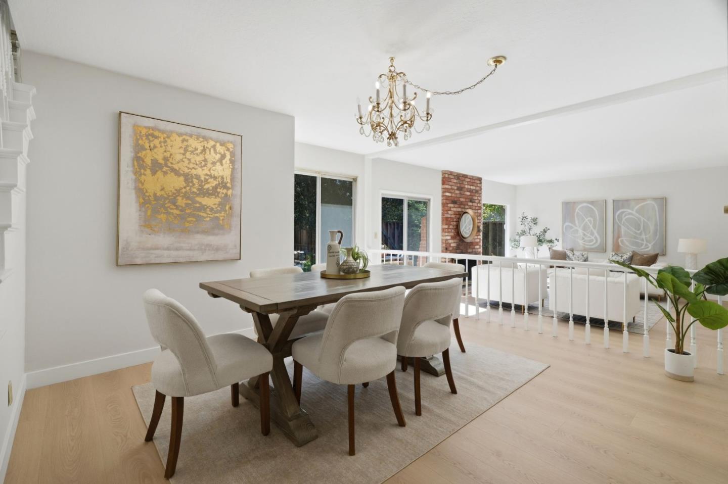 Detail Gallery Image 9 of 34 For 6128 Rainbow Dr, San Jose,  CA 95129 - 8 Beds | 3 Baths