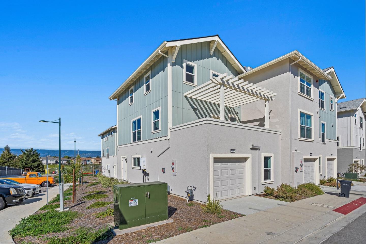 Detail Gallery Image 25 of 28 For 102 Skyline Vista Way, Watsonville,  CA 95076 - 3 Beds | 3/1 Baths