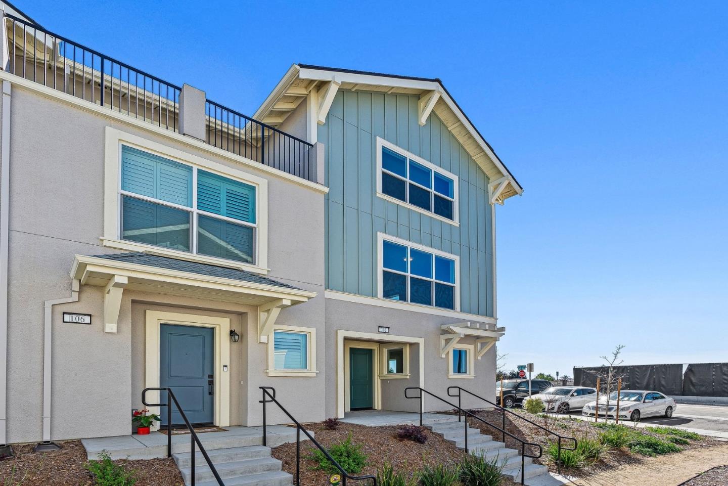 Detail Gallery Image 5 of 28 For 102 Skyline Vista Way, Watsonville,  CA 95076 - 3 Beds | 3/1 Baths