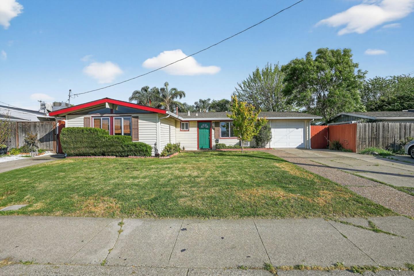 3354 Ronald Way, Concord, CA, 94519