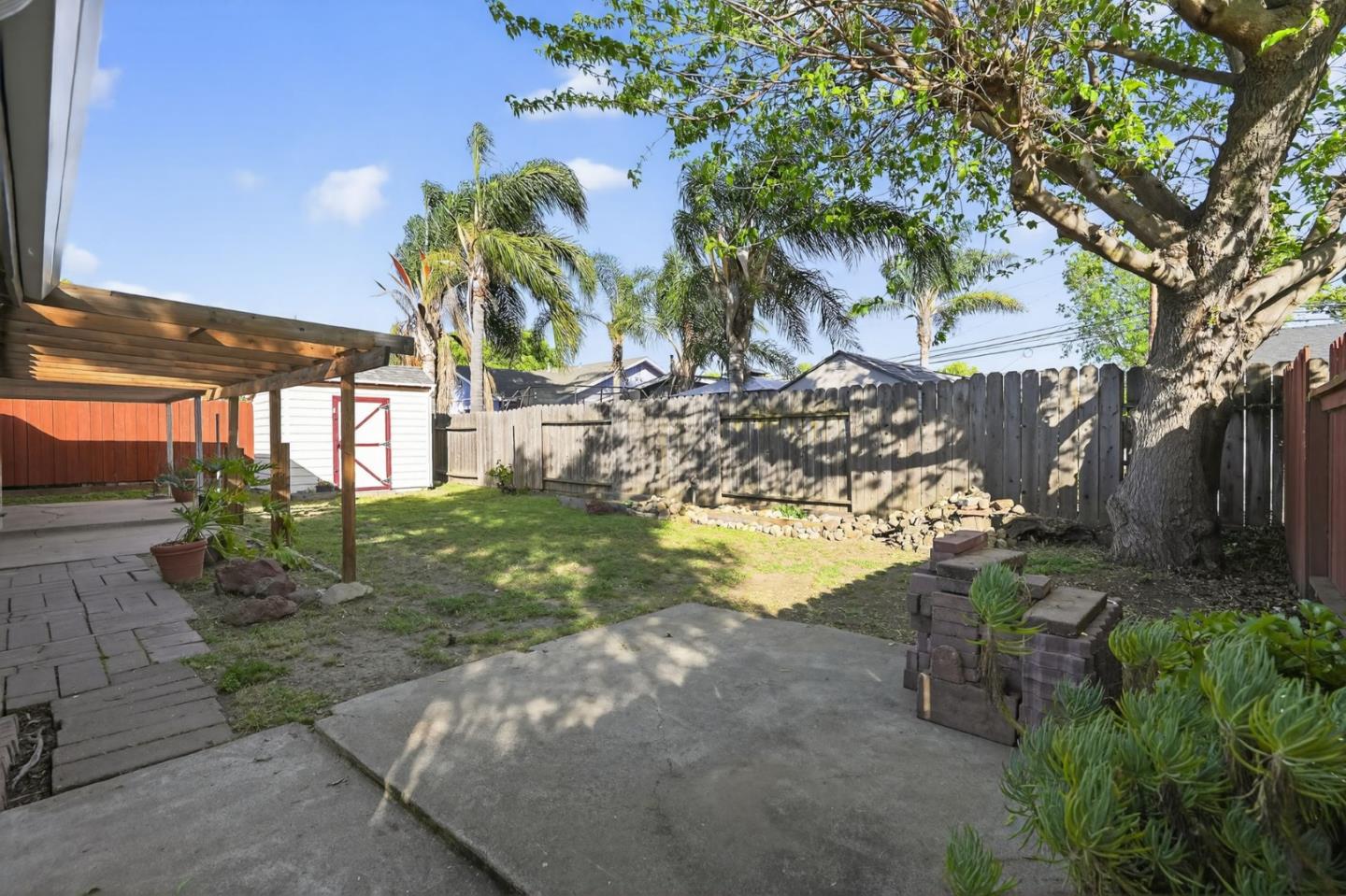 Detail Gallery Image 23 of 24 For 3354 Ronald Way, Concord,  CA 94519 - 4 Beds | 2 Baths