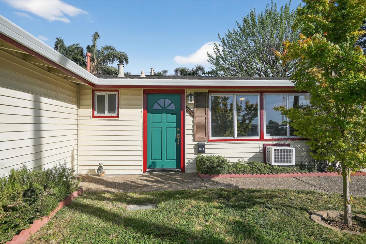 3354 Ronald Way, Concord, CA, 94519