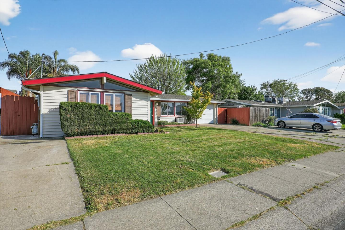 3354 Ronald Way, Concord, CA, 94519
