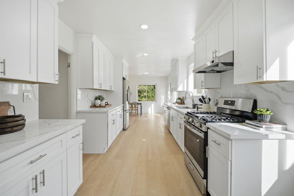 Detail Gallery Image 13 of 47 For 390 Kalana Ave, Morgan Hill,  CA 95037 - 3 Beds | 2 Baths