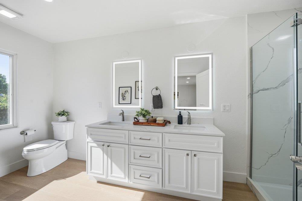 Detail Gallery Image 18 of 47 For 390 Kalana Ave, Morgan Hill,  CA 95037 - 3 Beds | 2 Baths