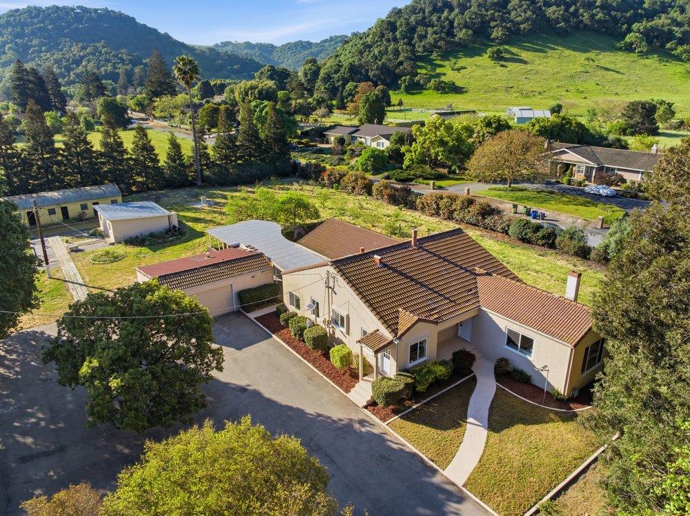 Detail Gallery Image 40 of 47 For 390 Kalana Ave, Morgan Hill,  CA 95037 - 3 Beds | 2 Baths