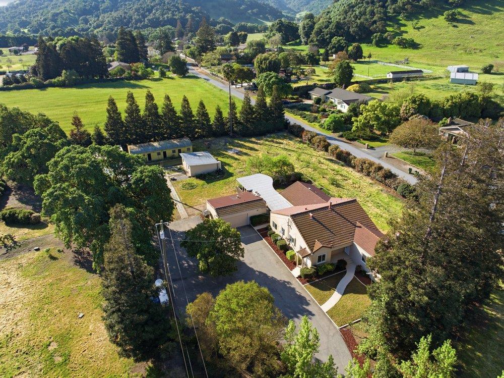 Detail Gallery Image 41 of 47 For 390 Kalana Ave, Morgan Hill,  CA 95037 - 3 Beds | 2 Baths