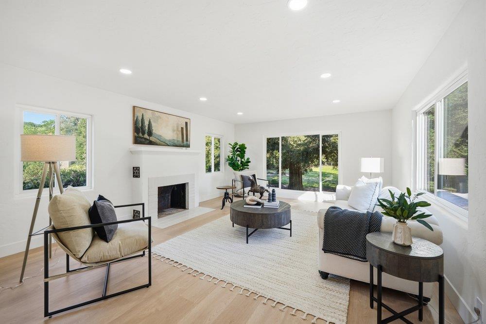 Detail Gallery Image 8 of 47 For 390 Kalana Ave, Morgan Hill,  CA 95037 - 3 Beds | 2 Baths