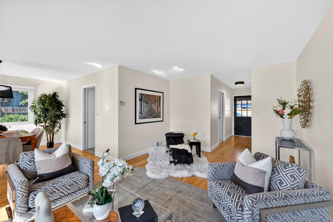 Detail Gallery Image 12 of 60 For 2991- 2987 Almaden Rd, San Jose,  CA 95125 - – Beds | – Baths