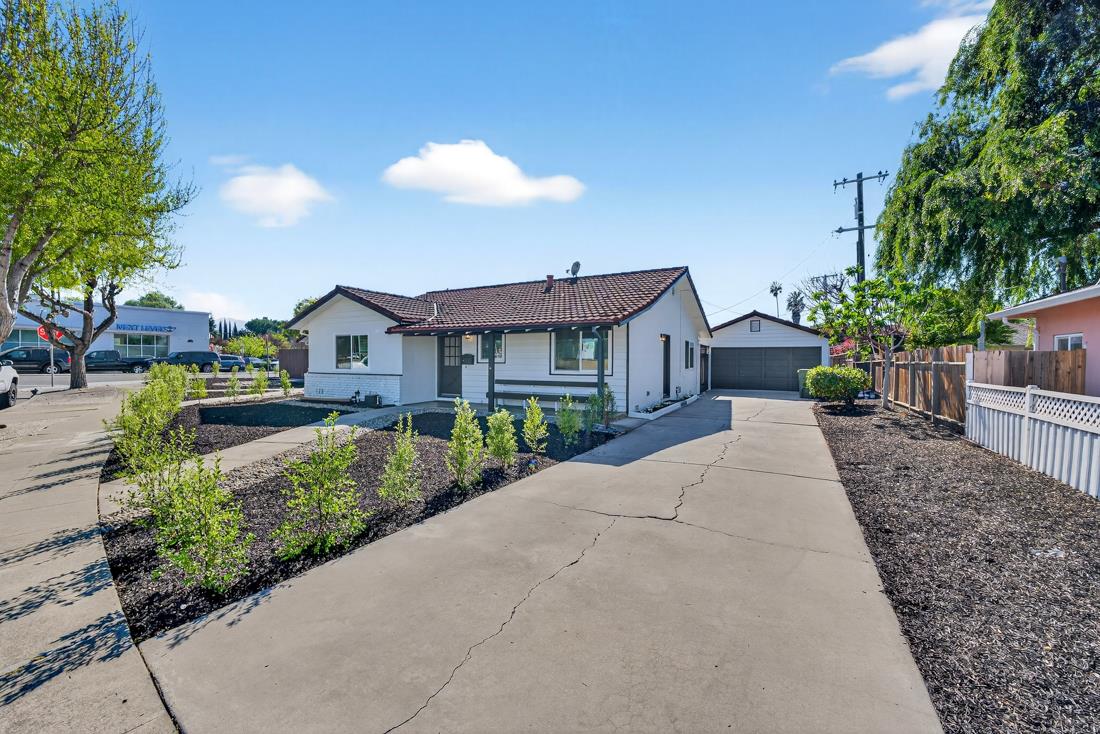 Detail Gallery Image 4 of 60 For 2991- 2987 Almaden Rd, San Jose,  CA 95125 - – Beds | – Baths