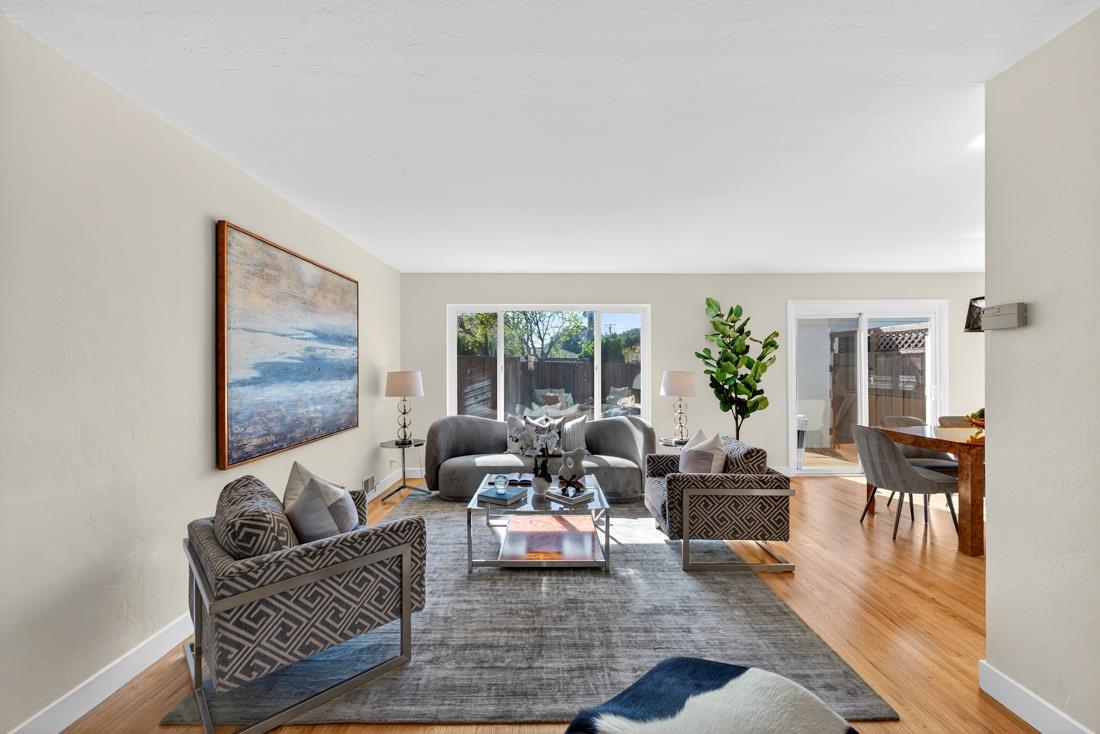 Detail Gallery Image 9 of 60 For 2991- 2987 Almaden Rd, San Jose,  CA 95125 - – Beds | – Baths