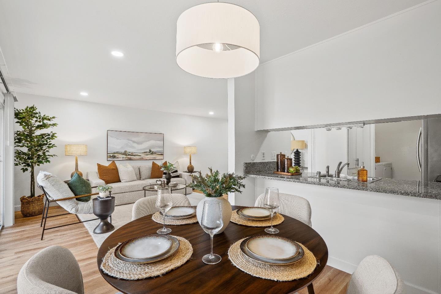 Detail Gallery Image 2 of 28 For 203 Corte San Pablo, Fremont,  CA 94539 - 2 Beds | 2 Baths