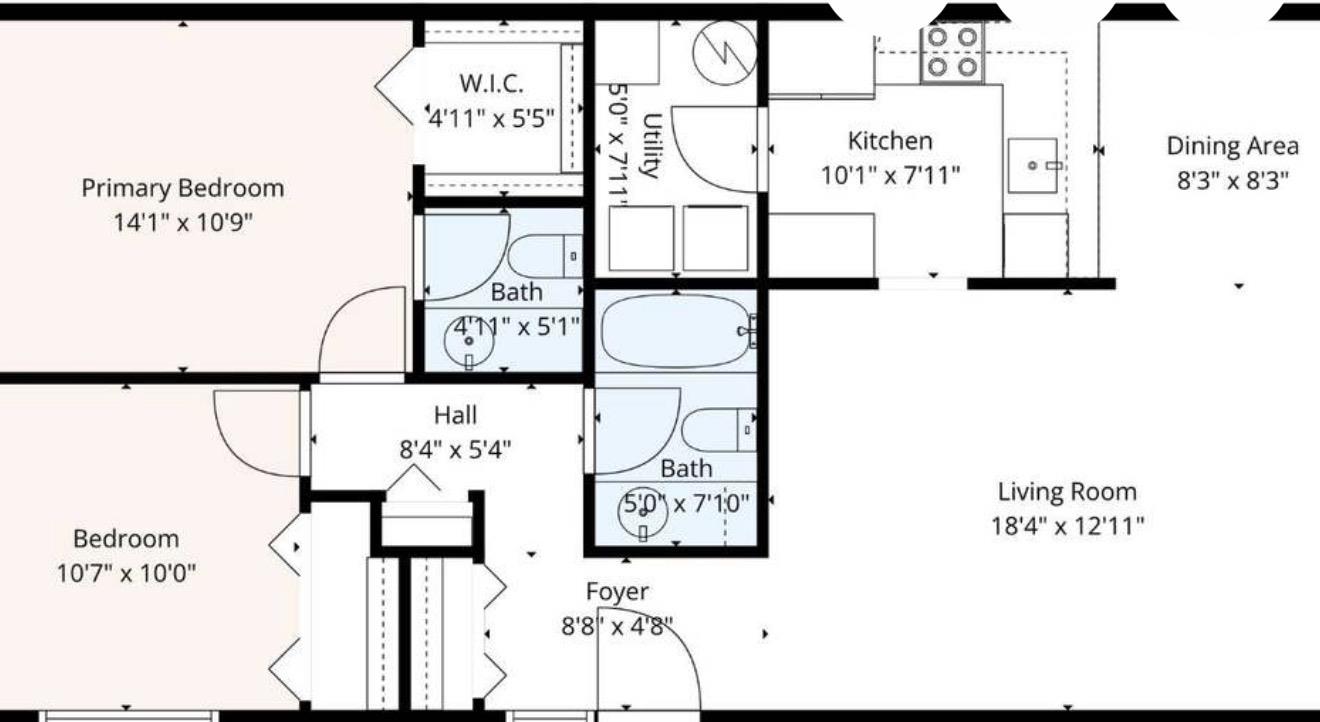 Detail Gallery Image 28 of 28 For 203 Corte San Pablo, Fremont,  CA 94539 - 2 Beds | 2 Baths