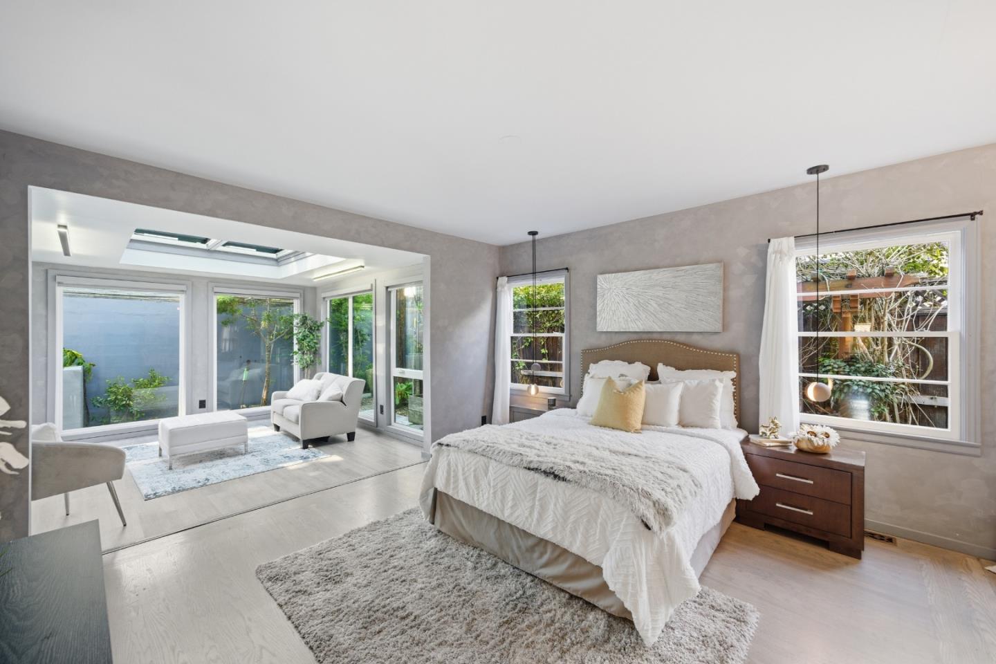 Detail Gallery Image 27 of 50 For 30 Mission Dr, San Mateo,  CA 94402 - 2 Beds | 1/1 Baths