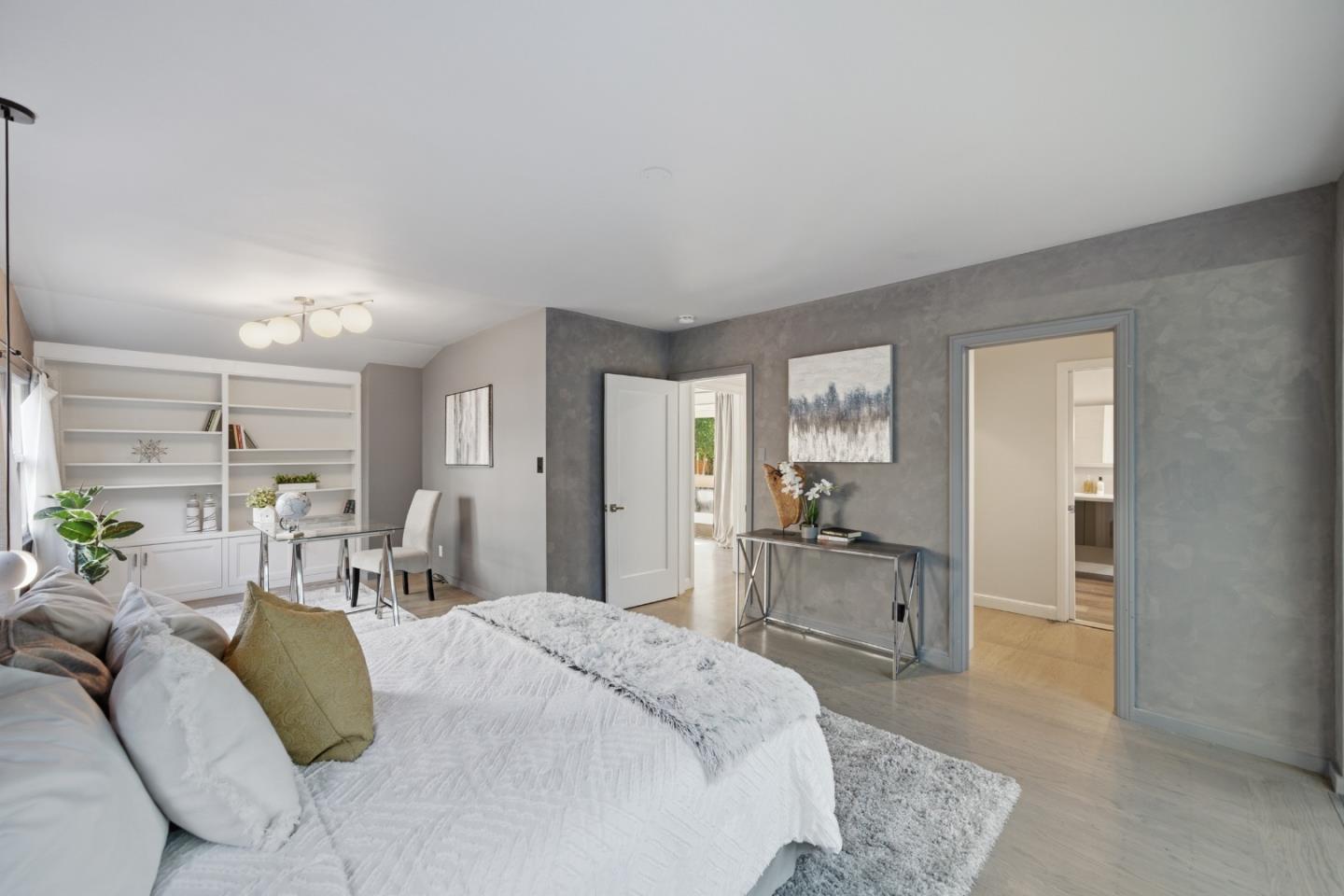 Detail Gallery Image 28 of 50 For 30 Mission Dr, San Mateo,  CA 94402 - 2 Beds | 1/1 Baths