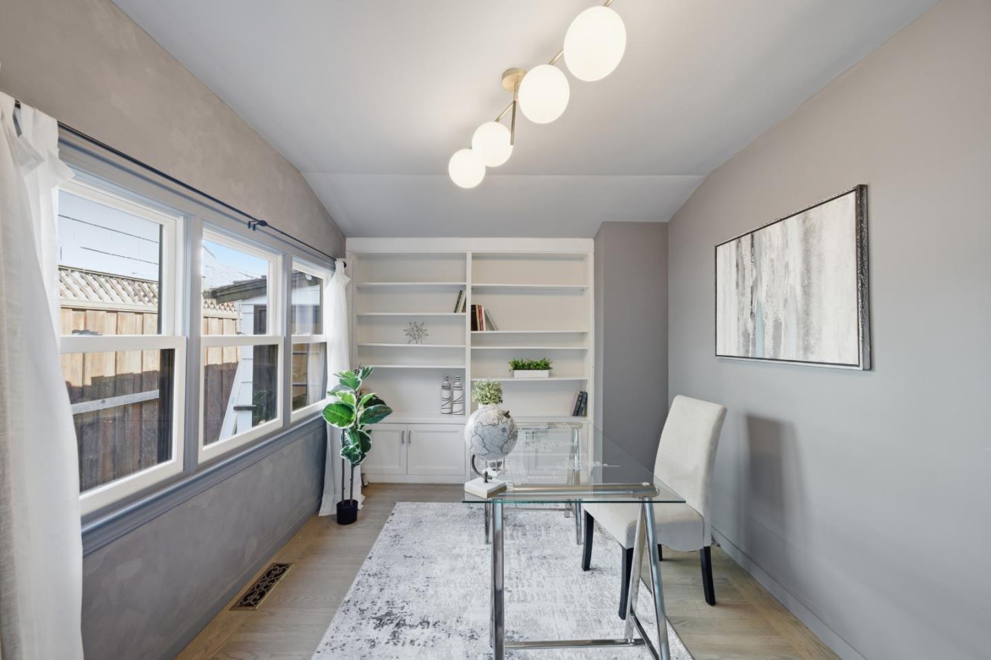 Detail Gallery Image 29 of 50 For 30 Mission Dr, San Mateo,  CA 94402 - 2 Beds | 1/1 Baths