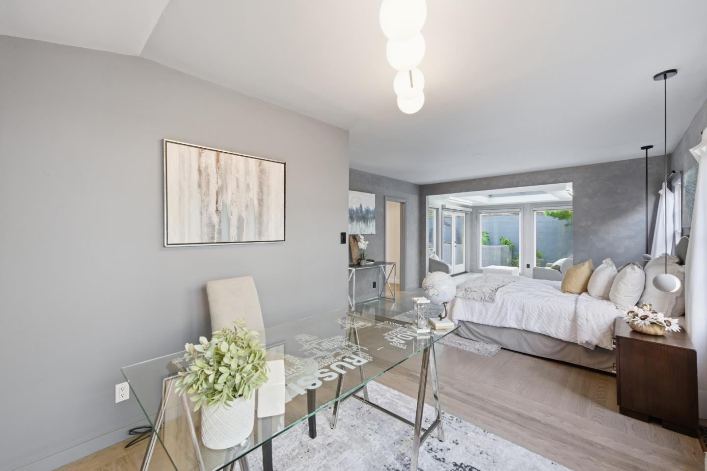 Detail Gallery Image 30 of 50 For 30 Mission Dr, San Mateo,  CA 94402 - 2 Beds | 1/1 Baths