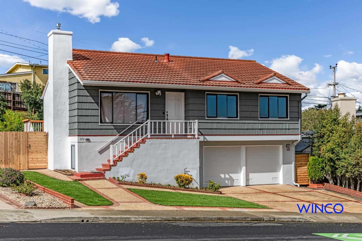 Detail Gallery Image 25 of 56 For 372 Avalon Dr, South San Francisco,  CA 94080 - 2 Beds | 1 Baths